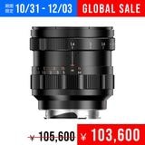 Thypoch GLOBAL SALEThypoch Simera 75mm f/1.4 ASPH. 饤Mޥȡʥ֥å / С