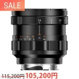 ��SUMMER SALE��Thypoch Simera 75mm f/1.4 ASPH. �饤��M�ޥ���ȡʥ֥�å� / ����С���