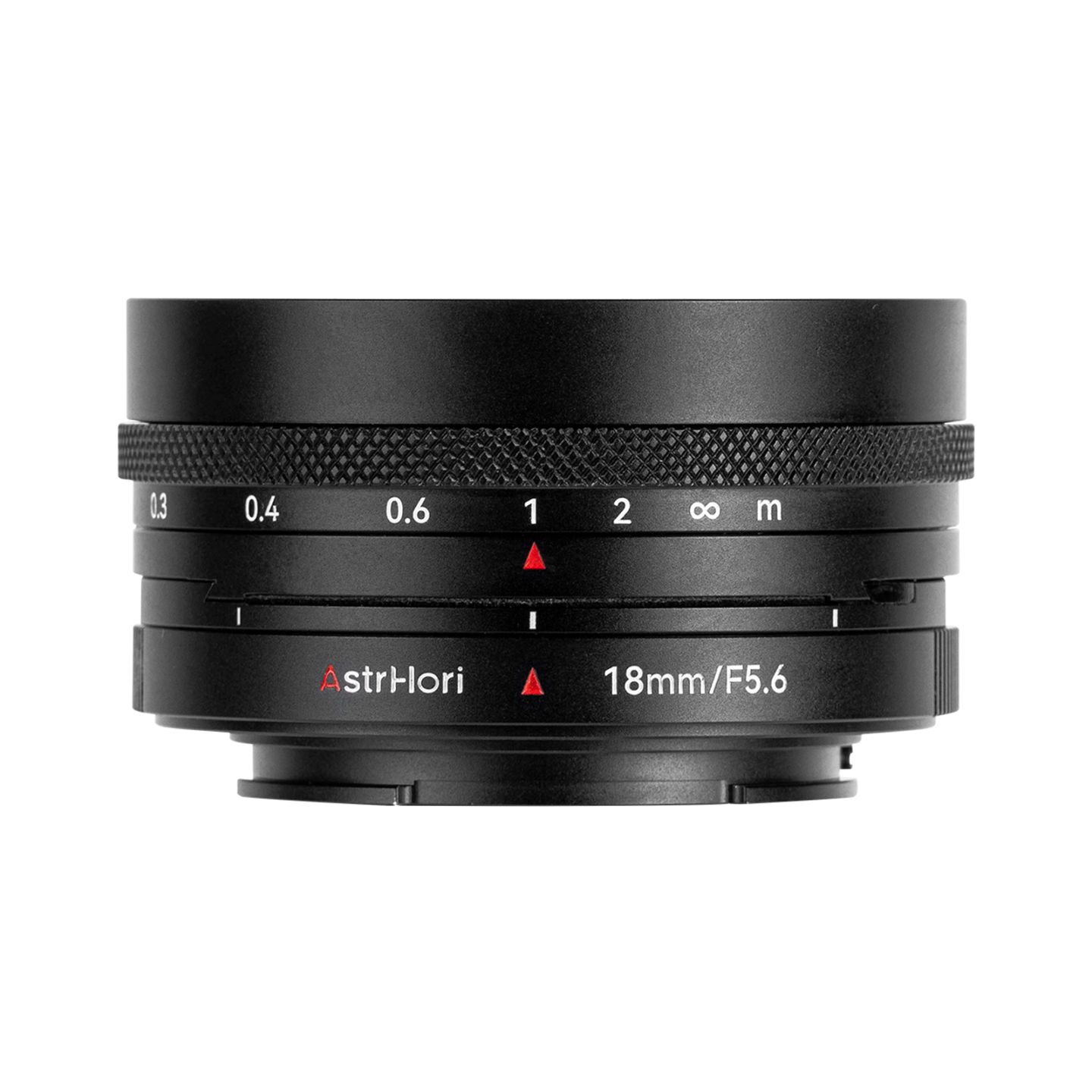 AstrHori 18mm F5.6 Shift MF広角シフトレンズ | 焦点工房オンラインストア