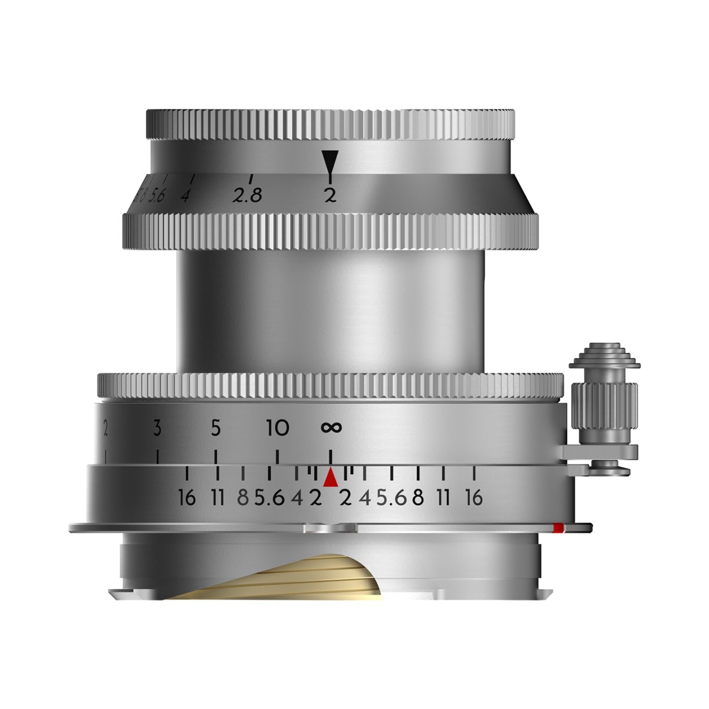 Thypoch EUREKA 50mm f2 Leica M マウント Thypoch EUREKA 50mm f2 Leica M マウント Thypoch Eureka 50mm