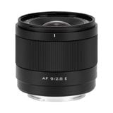 Viltrox AF 9mm F2.8 AIR