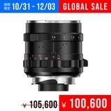 Thypoch GLOBAL SALEThypoch Simera 28mm f/1.4 ASPH. Type II 饤Mޥȡʥ֥å / С