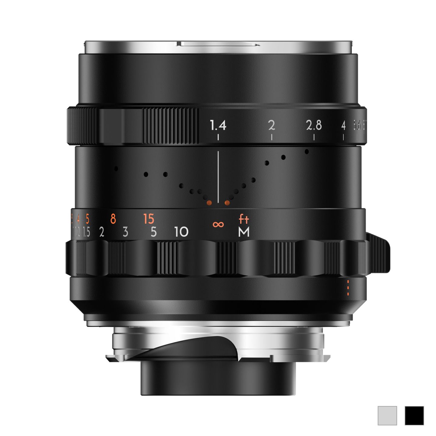 Thypoch Simera 28mm F1.4 (ライカM用) ブラック デモ 000000002334_P7otwPQ.jpg