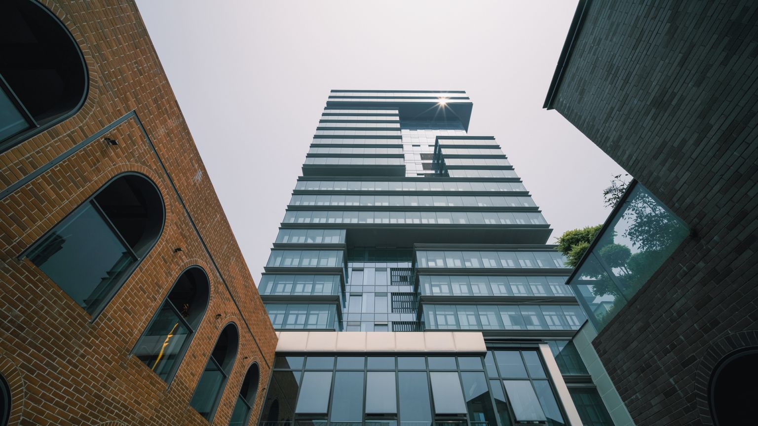 銘匠光学 TTArtisan Tilt-Shift 17mm f/4「E/GFX Gマウント」広角