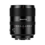 AstrHori AF 85mm F1.8 II ¥