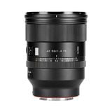 Viltrox AF 50mm F1.4 Pro FE ¥