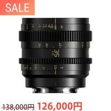 ��SUMMER SALE��Thypoch Simera-C 35mm T1.5 Cine Prime�֥��ˡ�E/�饤��M�ץ��ͥޥ��