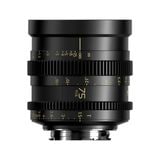 Thypoch Simera-C 75mm T1.5 Cine Prime�֥��ˡ�E/�饤��M�ץ��ͥޥ��