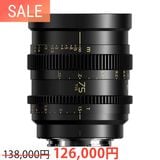 ��SUMMER SALE��Thypoch Simera-C 75mm T1.5 Cine Prime�֥��ˡ�E/�饤��M�ץ��ͥޥ��