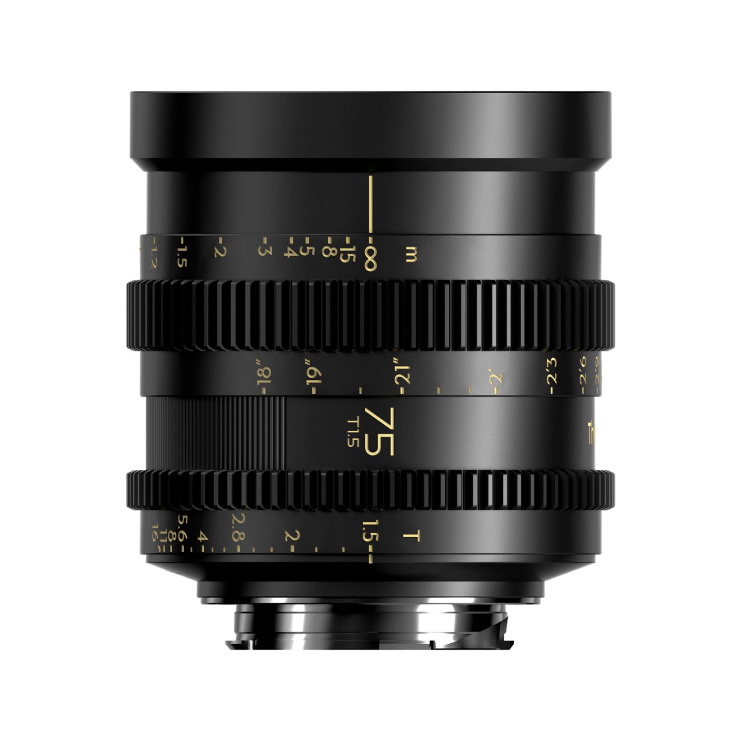 SG-image 75mm T1.4 追風 シネマレンズ ほぼ新品 定価10万 DZOFilm DZO-SAP75MPL Arles Prime 75mm FF/VV T1.4 プライム