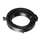 Thypoch Positive Lock Adapter TP-MPLARF�ʥ饤��M�ޥ���ȥ�� �� ����Υ�RF�ޥ�����Ѵ���