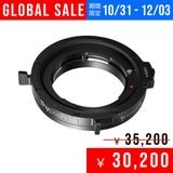 Thypoch GLOBAL SALEThypoch Positive Lock Adapter TP-MPLALʥ饤Mޥȥ  LޥѴ