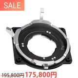 ��SUMMER SALE��Thypoch Positive Lock Adapter TP-MPLAARRI�ʥ饤��M�ޥ���ȥ�� �� ARRI�ޥ�����Ѵ��ˡ����ͽ�������