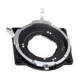 Thypoch Positive Lock Adapter TP-MPLAARRI�ʥ饤��M�ޥ���ȥ�� �� ARRI�ޥ�����Ѵ��ˡ֤����󤻾��ʡ�
