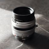 Schneider-Kreuznach XENON-EMERALD 50mm F2.2 