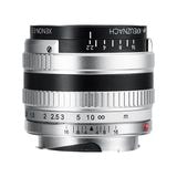 Schneider-Kreuznach XENON-EMERALD 50mm F2.2 