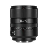  7Artisans 35mm F1.8 AFE/Z/Lޥȡ¥