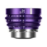 ������ 7Artisans Floral Bloom 37mm T2.9 Art Bokeh��PL�ޥ���ȡ��ü�ܥ�/ư�衦�Ż߲��б�