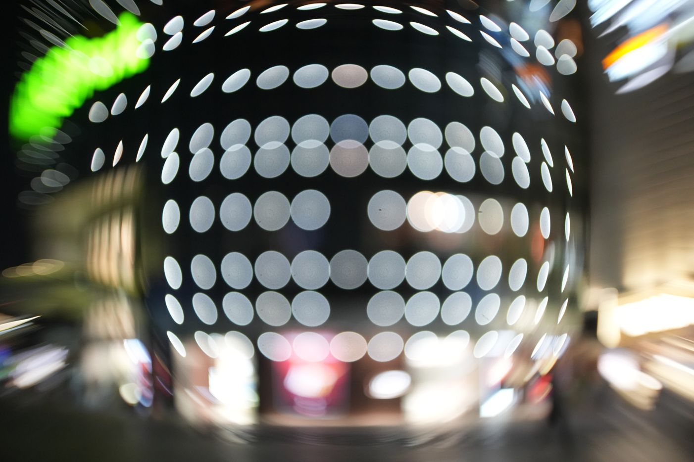 七工匠 7Artisans Floral Bloom 37mm T2.9 Art Bokeh「PLマウント