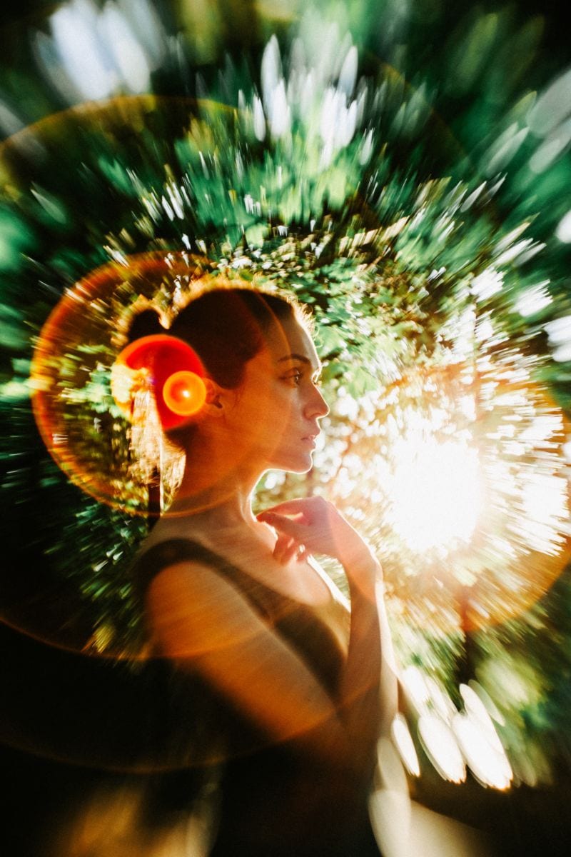 七工匠 7Artisans Floral Bloom 37mm T2.9 Art Bokeh「PLマウント