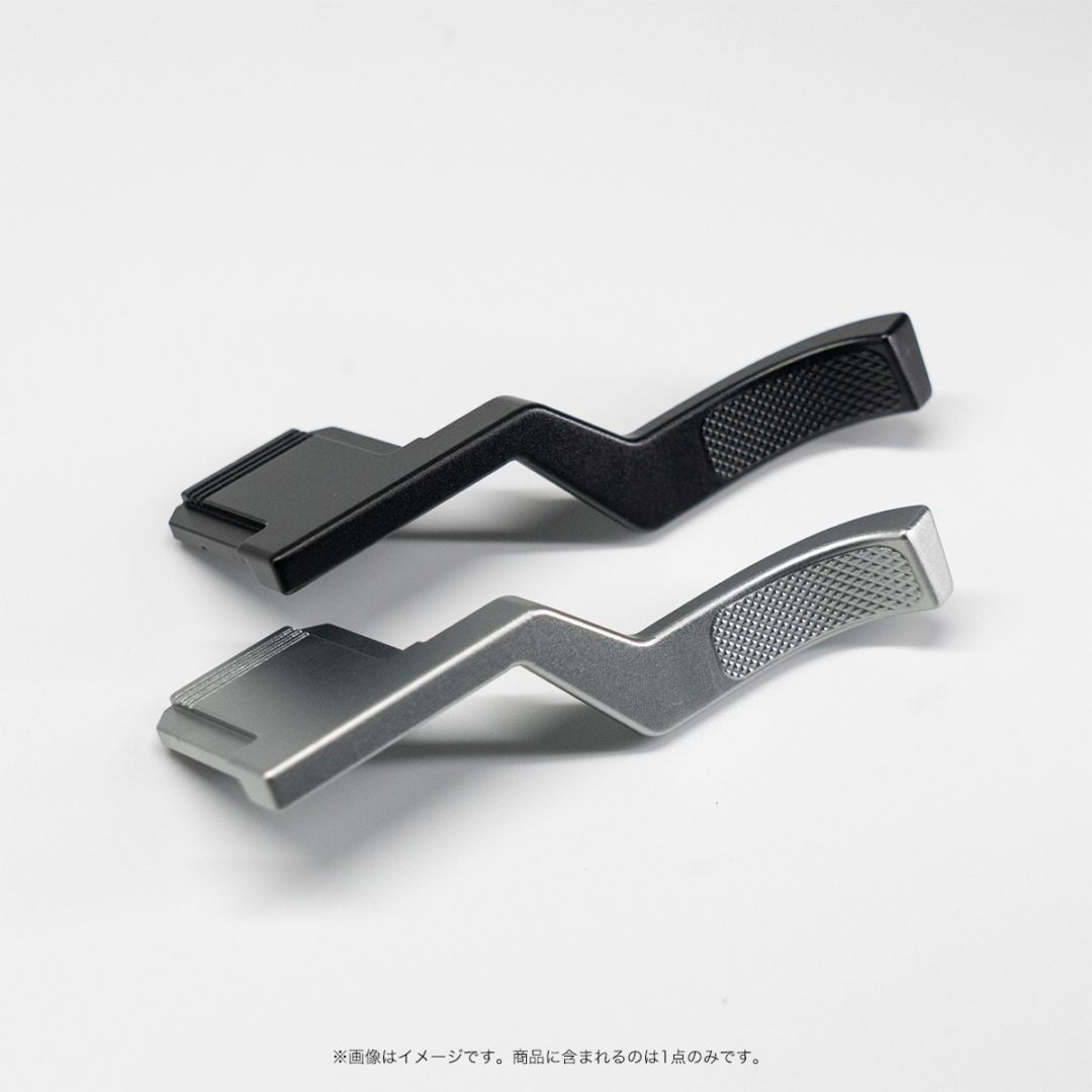 YUWOOD ホットシューサムレスト FUJIFILM X-T50 専用 | 焦点工房