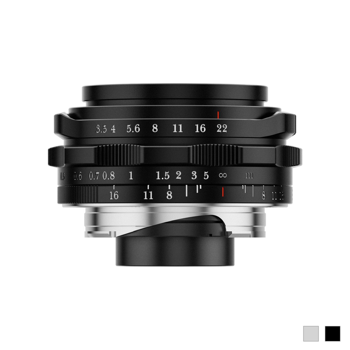 Thypoch Ksana 21mm f/3.5 ASPH. ライカMマウント | 焦点工房