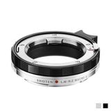 SHOTEN LM-NZ M II  (�饤��M�ޥ���ȥ�� �� �˥���Z�ޥ�����Ѵ�) �إꥳ�����դ� �ޥ���ȥ����ץ���