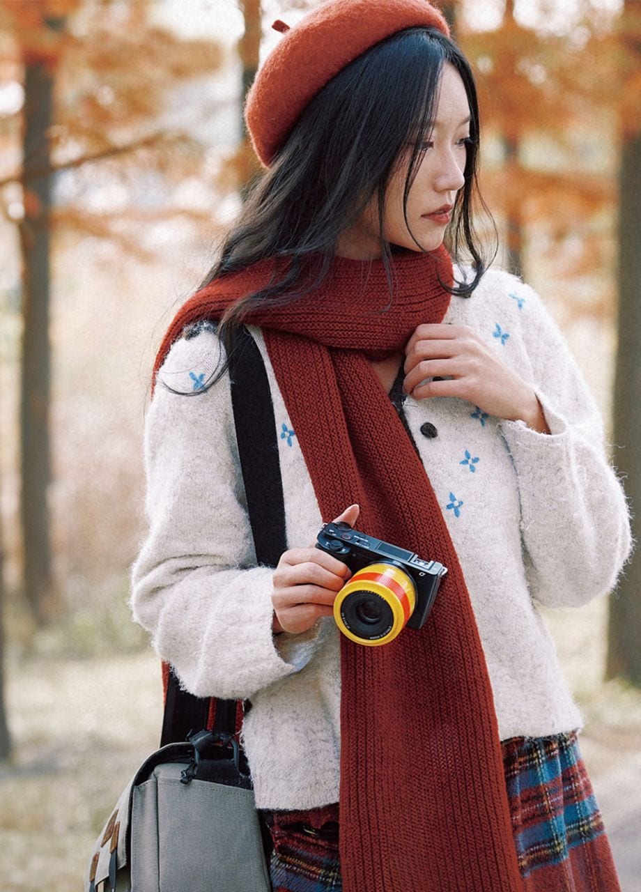 世界限定各1000本】銘匠光学 TTArtisan AF 35mm f/1.8 II「ソニーE