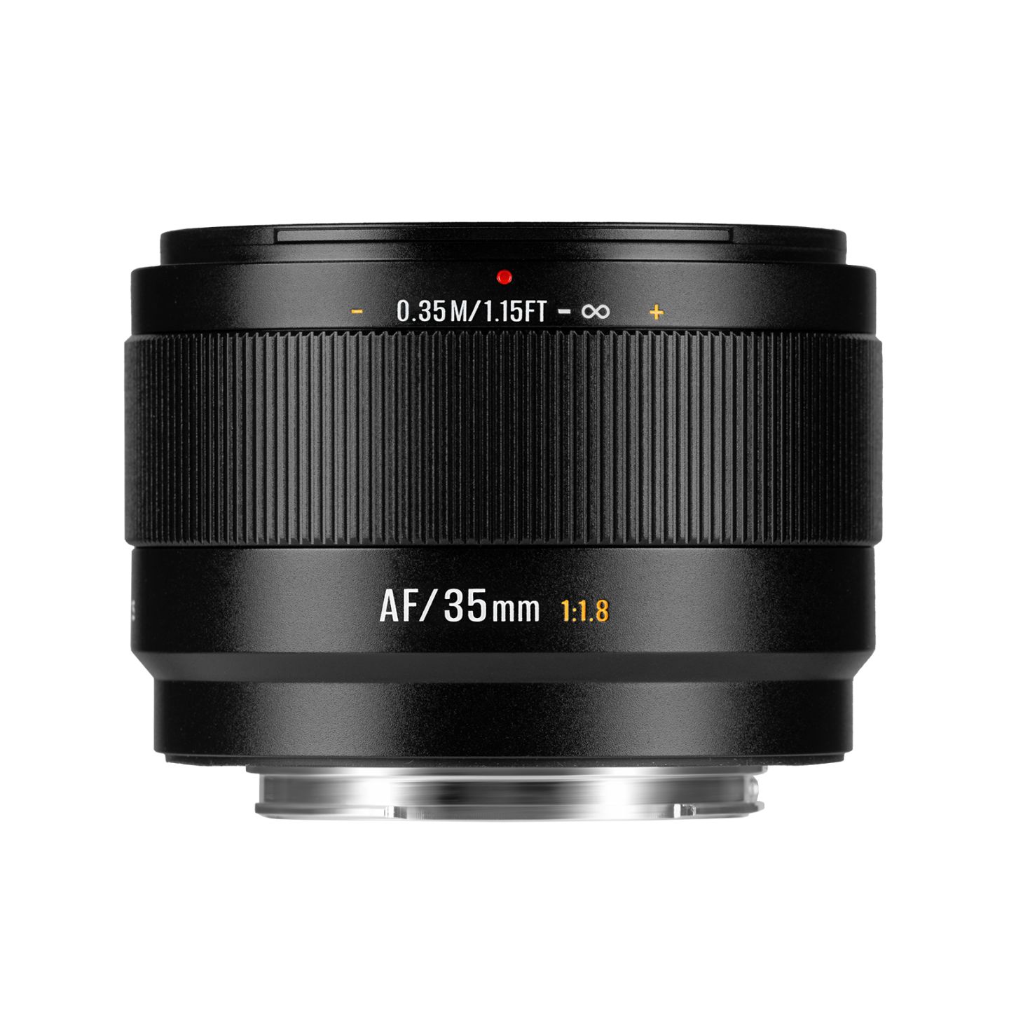 七工匠 7artisans 35mm 1.2 APSC フル換算50mm 7Artisans、APS-C対応の35mm F1.2単焦点レンズ - デジカメ Watch