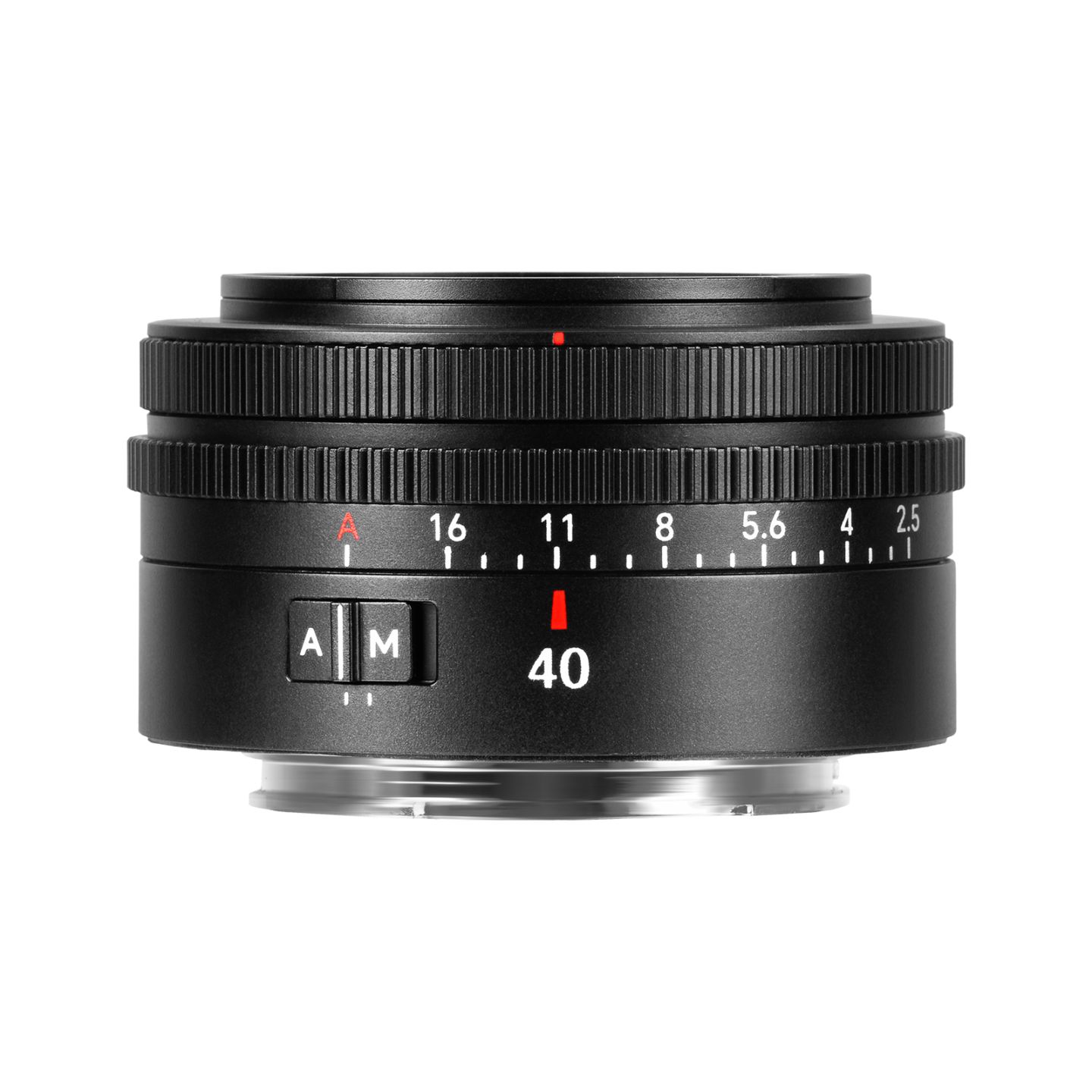 七工匠 7Artisans 40mm F2.5 AF「ソニーE」フルサイズ 単焦点レンズ
