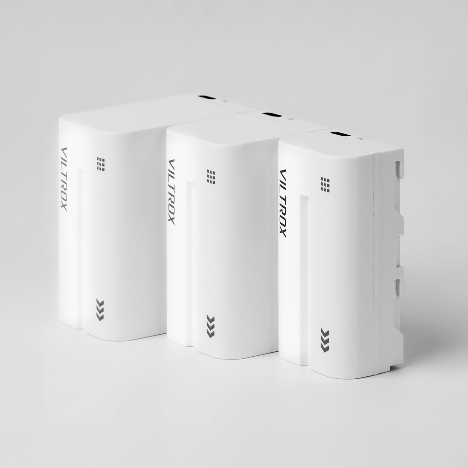 Viltrox NP-F シリーズ 交換バッテリー USB充電式 取り扱い | 焦点工房