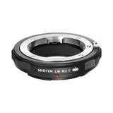 SHOTEN LM-NZ E�ʥ饤��M�ޥ���ȥ�� �� �˥���Z�ޥ�����Ѵ���EXIF/�ե��������������б� �ޥ���ȥ����ץ���