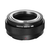 SHOTEN M42-NZ E��M42�ޥ���ȥ�� �� �˥���Z�ޥ�����Ѵ���EXIF/�ե��������������б� �ޥ���ȥ����ץ���