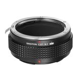 SHOTEN CEF-NZ E�ʥ���Υ�EF�ޥ���ȥ�� �� �˥���Z�ޥ�����Ѵ���EXIF/�ե��������������б� �ޥ���ȥ����ץ���