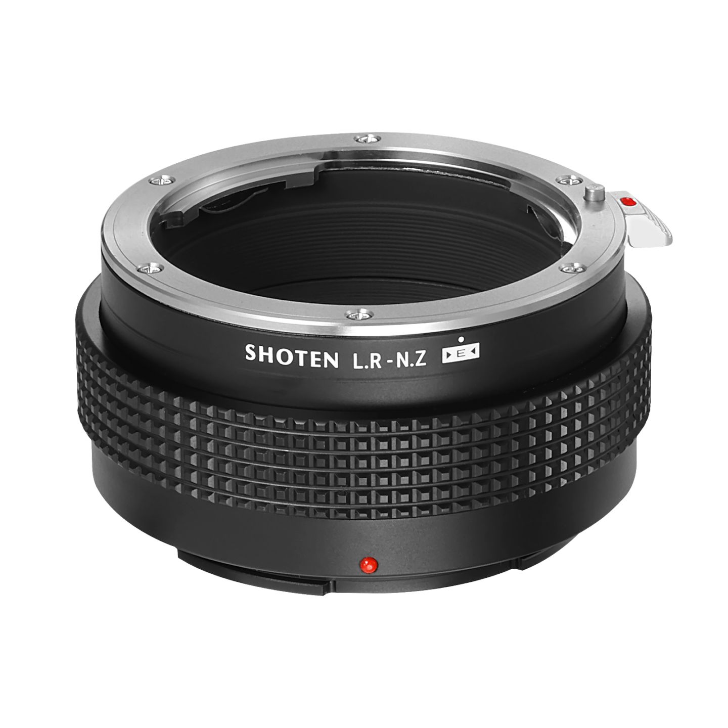 SHOTEN LR-NZ E（ライカRマウントレンズ → ニコンZマウント変換）EXIF