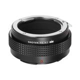 SHOTEN PK-NZ E�ʥڥ󥿥å���K�ޥ���ȥ�� �� �˥���Z�ޥ�����Ѵ���EXIF/�ե��������������б� �ޥ���ȥ����ץ���