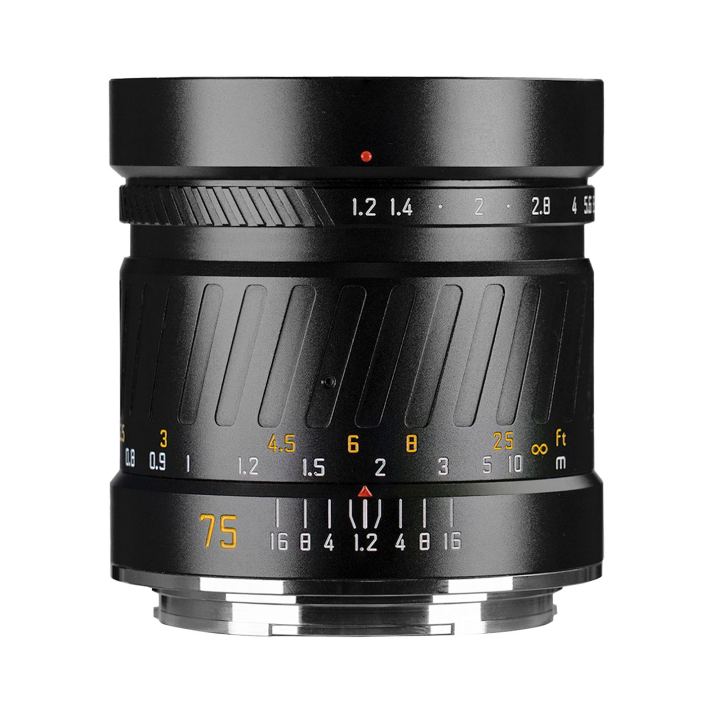 SG-image 75mm F1.2「富士フイルムG /ハッセルブラッドX」大口径 中判