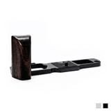 YUWOOD ���åɥ���å� ���η��١����ץ졼�� OM SYSTEM OM-3 ����