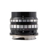 �ڿ��̸����DK-OPTIC IMPASTOLITE 50mm f/1.5 �֥�å�(�����ƥ��󥰤���) / ����С�(�����ƥ��󥰤ʤ�)