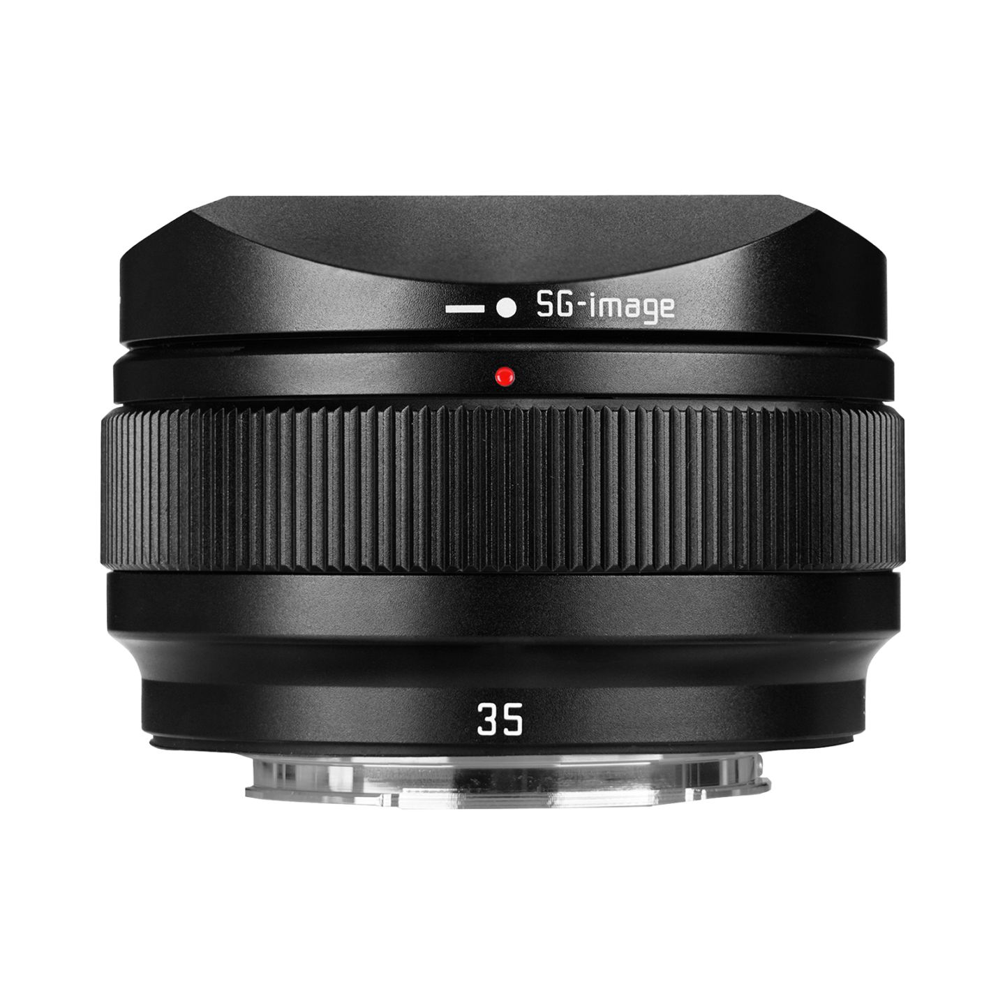 SG-image AF 35mm F2.2 フルサイズ単焦点レンズ「E/Z/L マウント