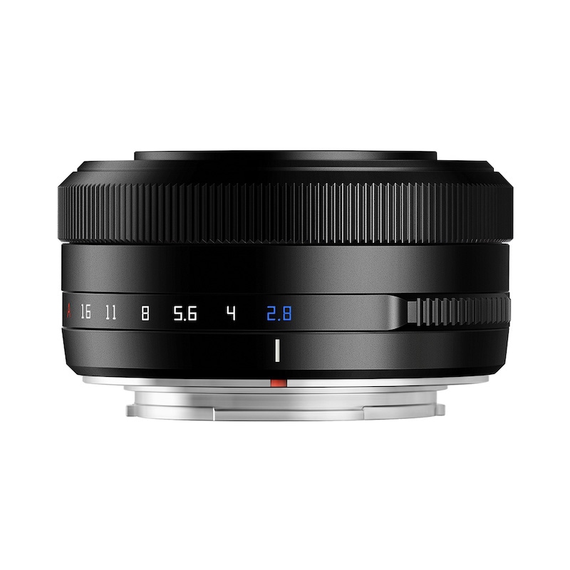 TTArtisan AF 27mm f/2.8 レンズ　Xマウント　銘匠光学 決算セール2026】銘匠光学 TTArtisan AF 27mm f/2.8 APS-C 富士