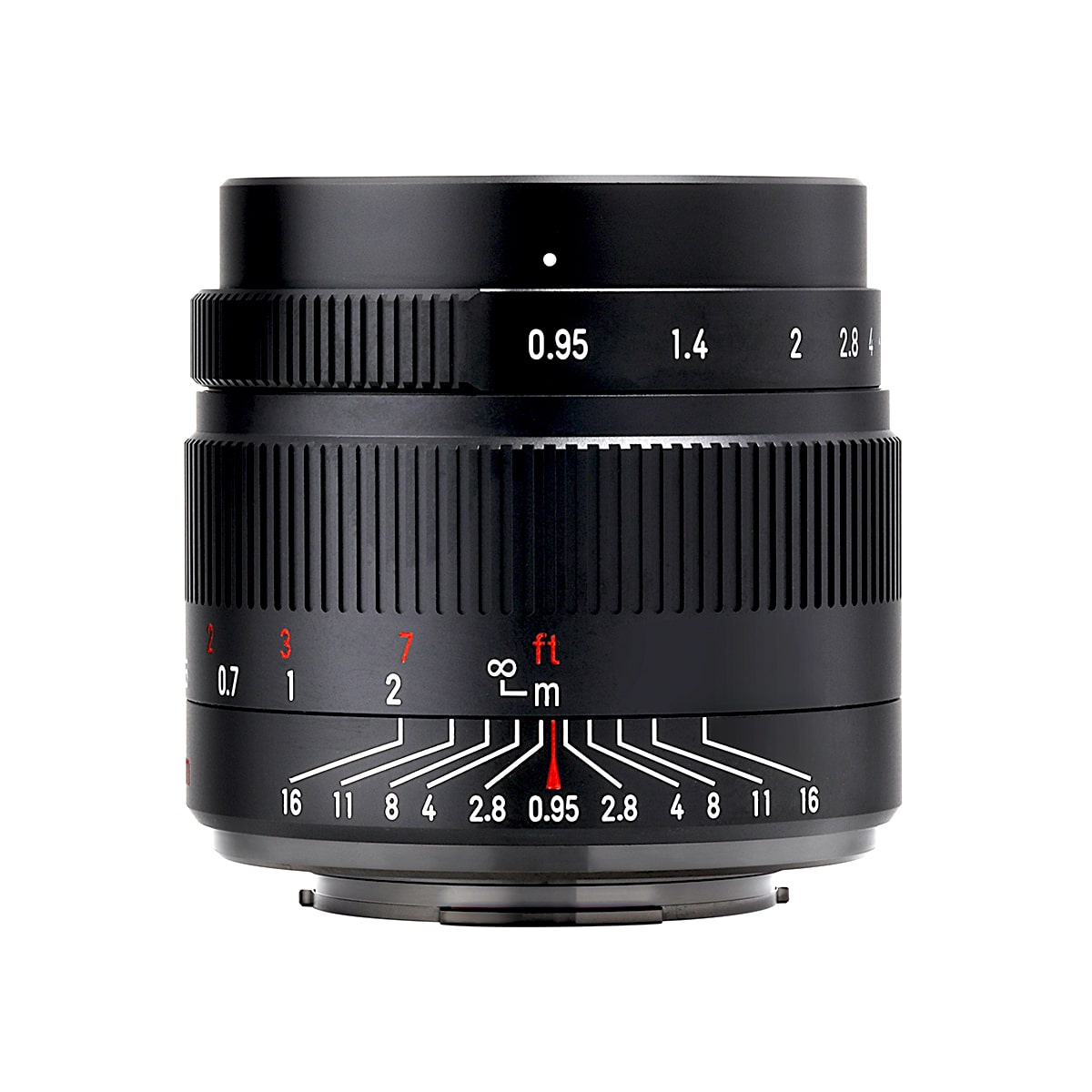 7Artisans Lマウント f/5.6 35mm 七工匠 レンズ(単焦点)