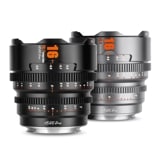 �ڷ軻������30%OFF�ۼ����� 7Artisans HOPE Prime 16mm T2.1 ���ͥޥ�� �ޥ������ե���������