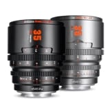 �ڷ軻������30��OFF�ۼ����� 7Artisans HOPE Prime 35mm T2.1 Super35mm ���ͥޥ�� RF/�ޥ������ե���������