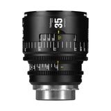�ڷ軻������30��OFF�ۼ����� 7Artisans INFINITE 35mm T2.1 ���ͥޥ�� PL�ޥ����