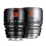 �ڷ軻������20��OFF�ۼ����� 7Artisans HOPE Prime 85mm T2.1 Super35mm ���ͥޥ��