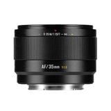 �ڷ軻������20��OFF�ۼ����� 7Artisans LITE 35mm F1.8 AF APS-C�֥��ˡ�E/�ٻΥե����X��