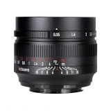 �ڷ軻������20��OFF�ۼ����� 7Artisans 50mm F0.95 APS-C ���ˡ�E�ޥ����