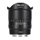 �ڷ軻������10%OFF�ۼ����� 7Artisans 10mm F2.8 II Fish-eye ED ������ E/Z/RF�ޥ����