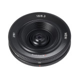 �ڷ軻������10%OFF�ۼ����� 7Artisans 18mm F6.3 II �ܥǥ�����åץ�� APS-C ���ˡ�E�ޥ����